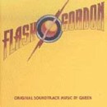 Flash gordon - Queen