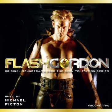 Flash gordon vol.2 - O.S.T.