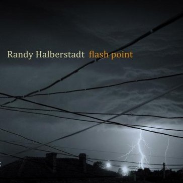 Flash point - Randy Halberstadt