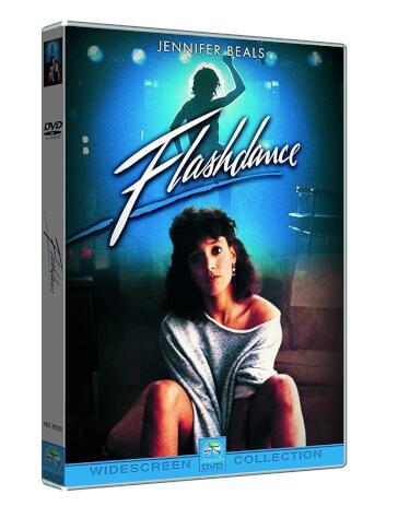 Flashdance - Adrian Lyne