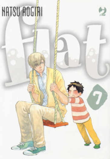 Flat. 7. - Natsu Aogiri