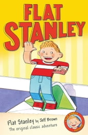 Flat Stanley (Flat Stanley)