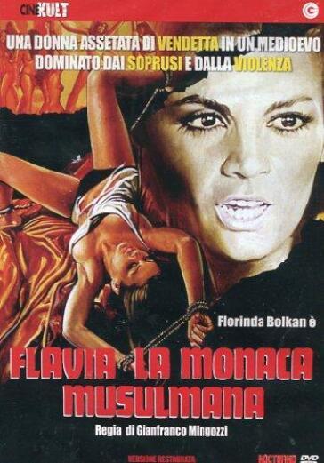 Flavia La Monaca Musulmana - Gianfranco Mingozzi