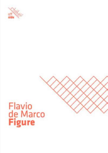 Flavio de Marco. Figure - Barbara Guidi