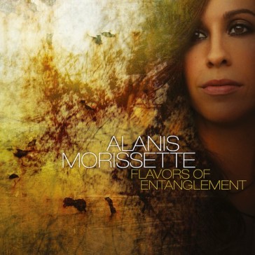 Flavors of entanglement (180 gr.) - Alanis Morissette