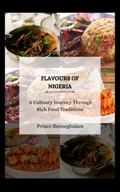 Flavours of Nigeria