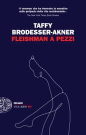 Fleishman a pezzi. Anteprima speciale