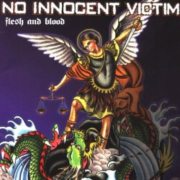 Flesh and blood - No Innocent Victim