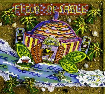 Fleur de sable - AU FIL DE L