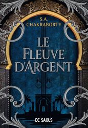 Le Fleuve d argent (ebook) - Tome 03.5