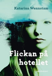 Flickan pa hotellet