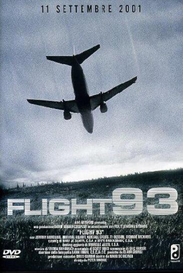 Flight 93 - Peter Markle