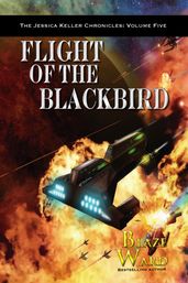 Flight of the Blackbird