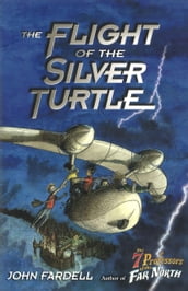 Flight of the Silver Turtle