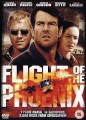 Flight of the phoenix