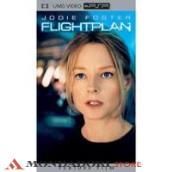 Flightplan - Mistero in volo (UMD)