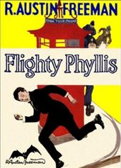 Flighty Phyllis