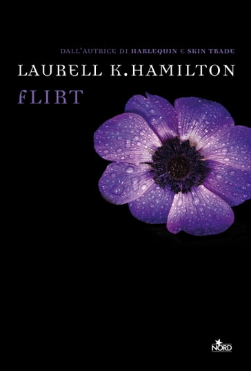 Flirt - Laurell K. Hamilton