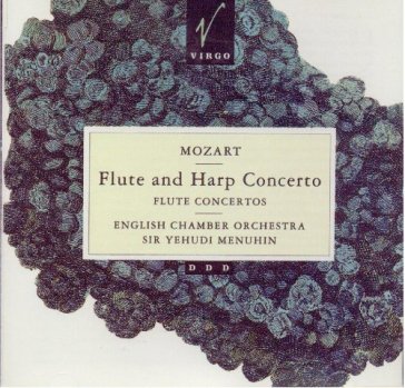 Floetenkonzerte - Wolfgang Amadeus Mozart