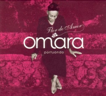 Flor de amor - Omara Portuondo