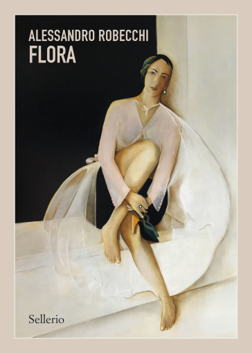 Flora - Alessandro Robecchi
