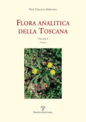 Flora analitica della Toscana. 8.