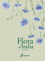 Flora d Italia. 3.