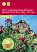 Flora, vegetazione ed ambiente delle isole dell arcipelago toscano