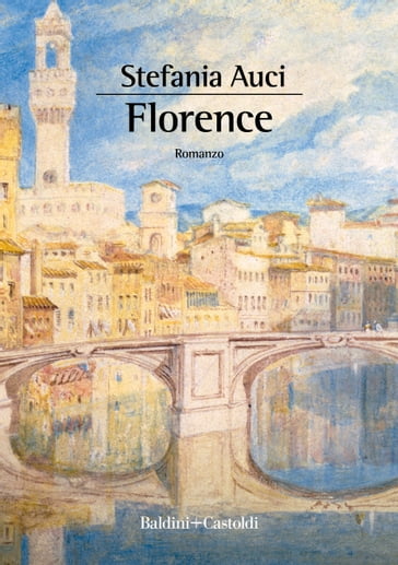 Florence - Stefania Auci