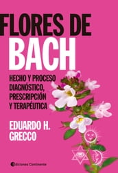 Flores de Bach