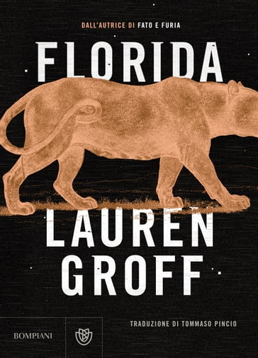 Florida - Lauren Groff