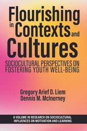 Flourishing in Contexts and Cultures