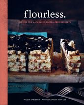 Flourless.