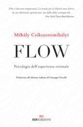 Flow. Psicologia dell