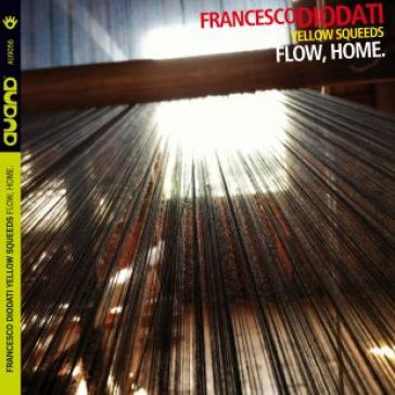 Flow, home - Francesco Diodati