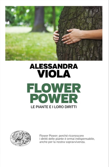 Flower Power - Alessandra Viola