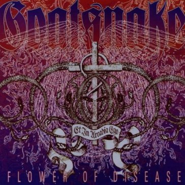 Flower of disease - Goatsnake