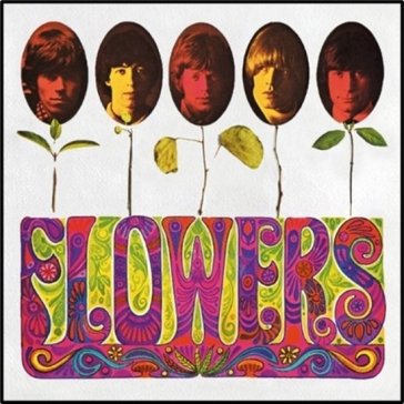 Flowers - Rolling Stones