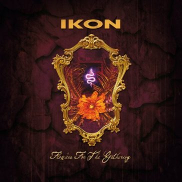 Flowers for the gathering - Ikon