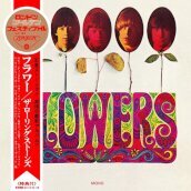Flowers (shm cd made in japan vinyl repl
