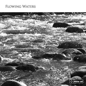 Flowing waters - L. WHITLOCK