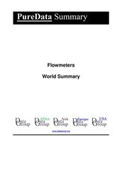 Flowmeters World Summary