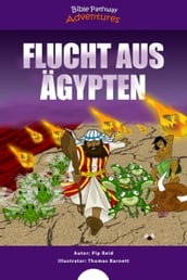 Flucht aus Ägypten