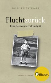 Flucht zurück