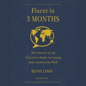 Fluent in 3 Months