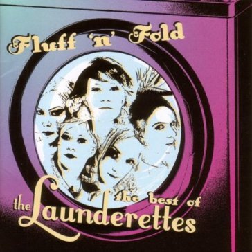 Fluff & fold -best of - LAUNDERETTES