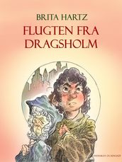 Flugten fra Dragsholm