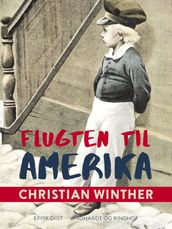 Flugten til Amerika