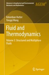 Fluid and Thermodynamics