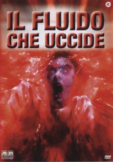 Fluido Che Uccide (Il) - CHUCK RUSSEL